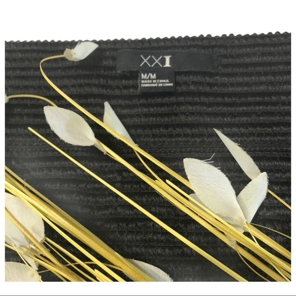 FOREVER 21 Bandage Mini Skirt - Picture 3 of 4